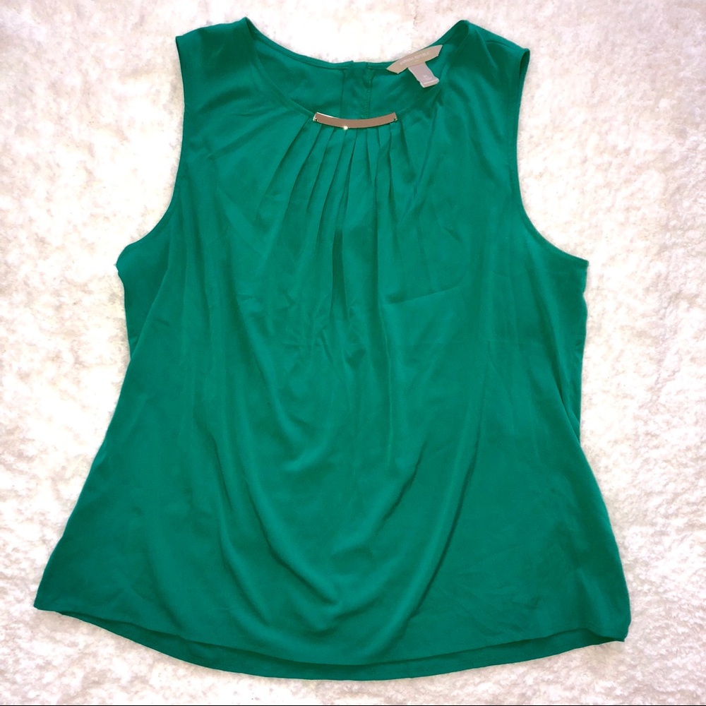 Banana Republic Top